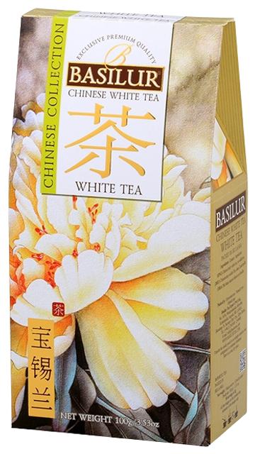 Valge purutee White tea 100 g