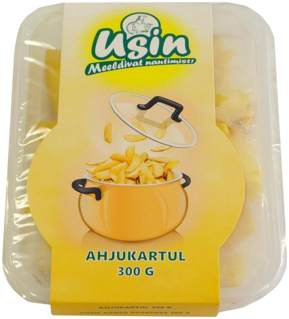 Ahjukartul 300 g