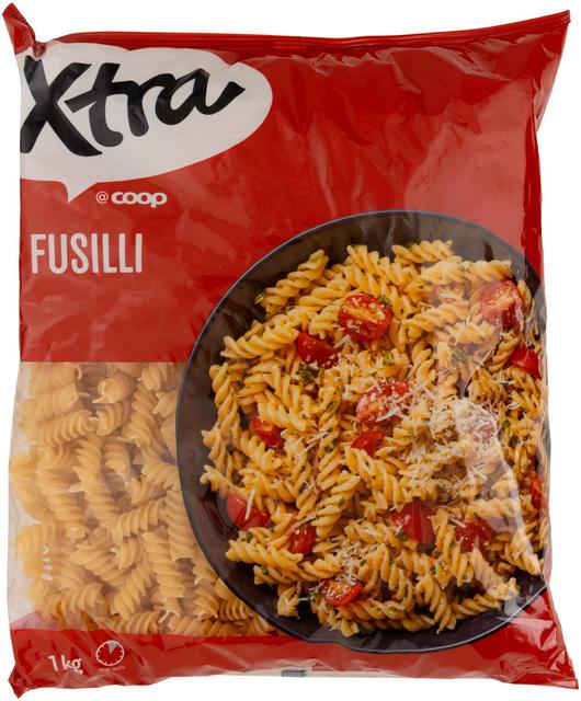 Pasta Fusilli 1 kg