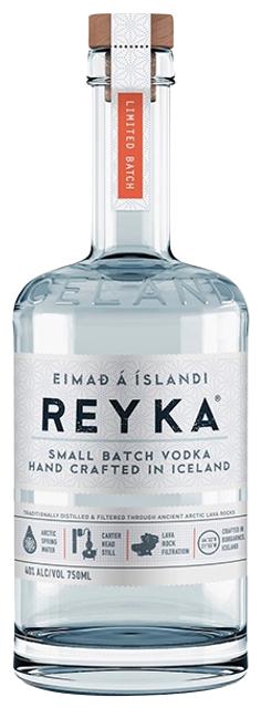 Reyka Vodka 40%vol 700ml