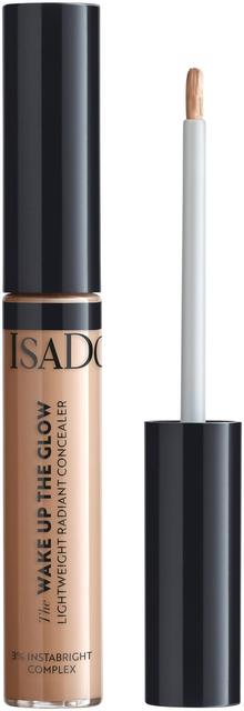 IsaDora Wake Up the Glow Concealer 7N peitevoide 10 ml