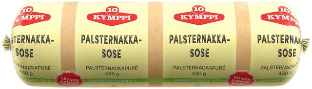 Kymppi Palsternakkasose 430 g, pakaste