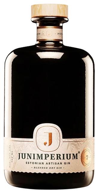 Junimperium Blended Dry Gin 37,5%vol 700ml