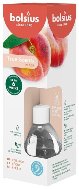 Bolsius tuoksutikut 60ml true scents peach