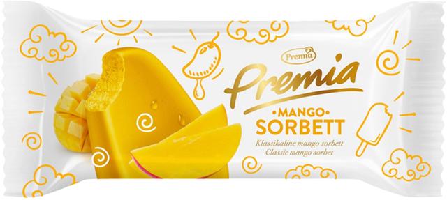 Mangosorbett, 80 ml