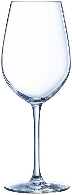 Luminarc punaviinilasi Menades 47 cl 4 kpl