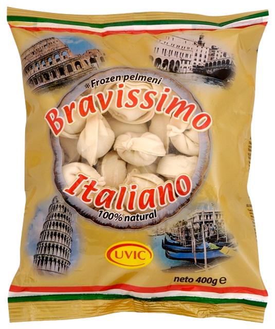 Pelmeenid Bravissimo Italiano, 400 g