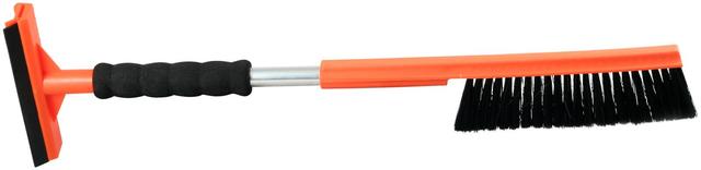 Lumehari kraabitsaga Comfort 53cm