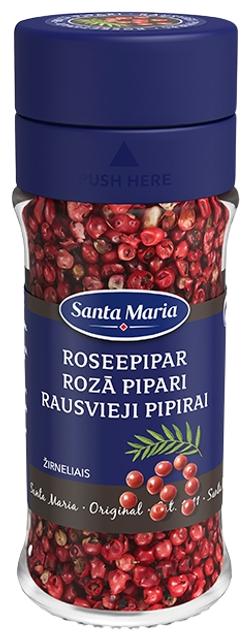 Rosee pipar 21 g