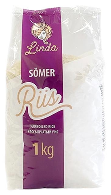 Sõmer riis 1 kg