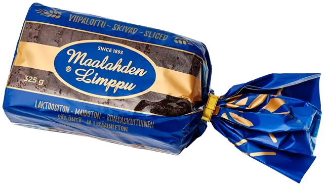 Maalahden Limppu viipaloitu limppu 325g