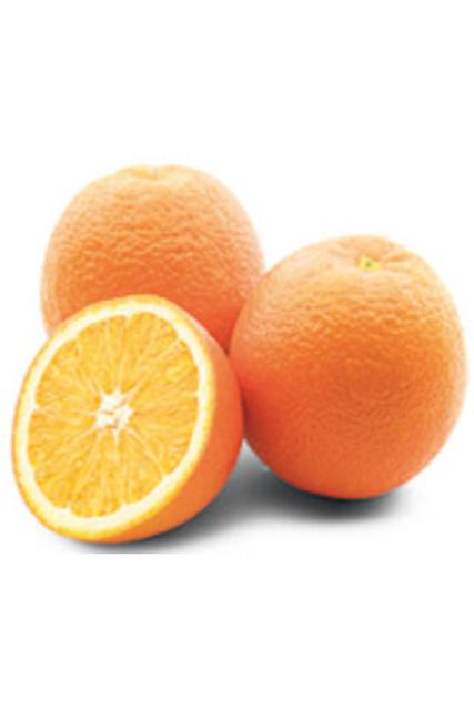 Appelsiini Late Navel Luomu