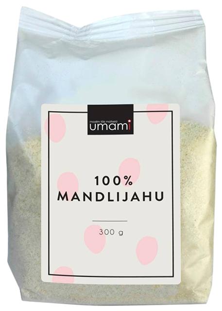 Mandlijahu 300 g