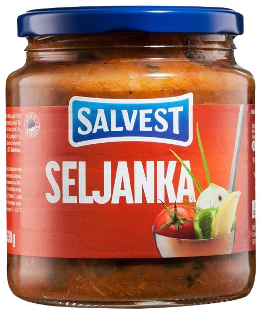 Seljanka 530 g