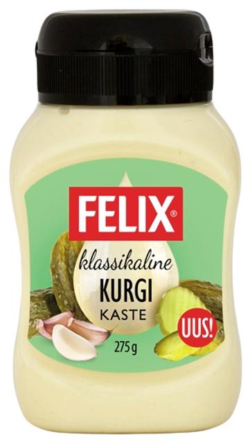 Kurgikaste 275 g