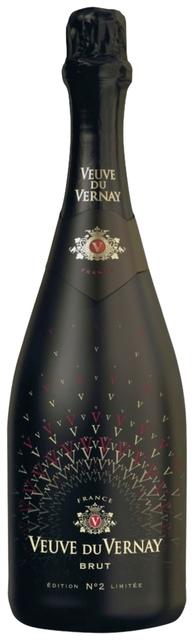 Veuve du Vernay Brut vahuvein 11%vol 750ml