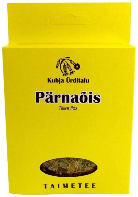 Pärnaõied 15 g