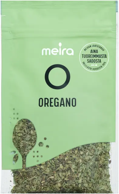 Meira Oregano 5g