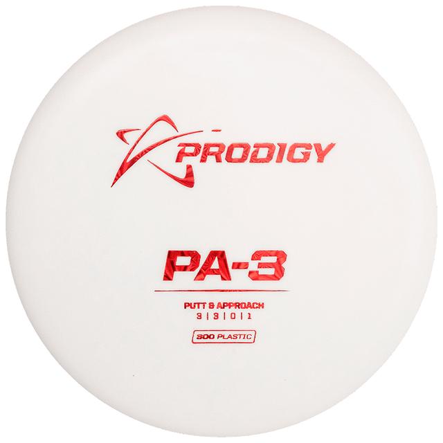 Putter Pa-3 300