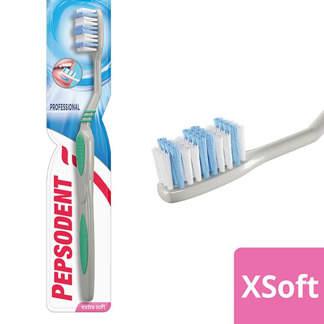 Pepsodent Professional hammasharja extra soft