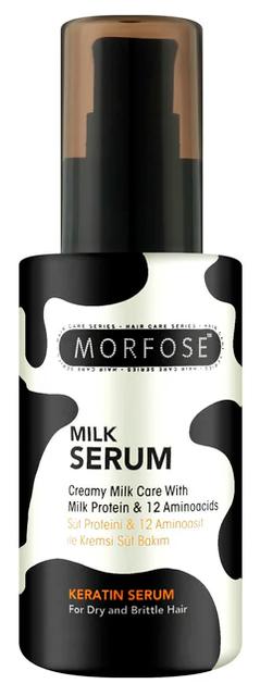 Juukseseerum Milk 100ml