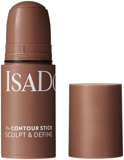 IsaDora The Contour Stick varjostuspuikko Dark Almond 5,5 ml