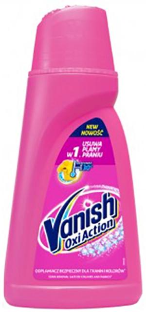 Vanish Regular plekieemaldaja 1 l