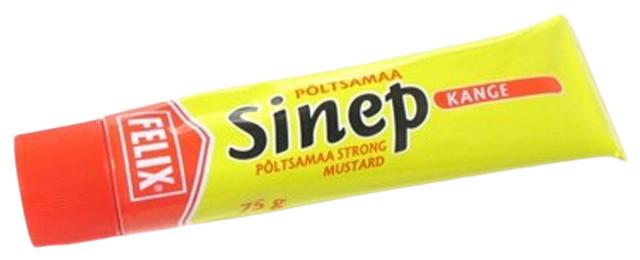 Kange sinep, 65 g