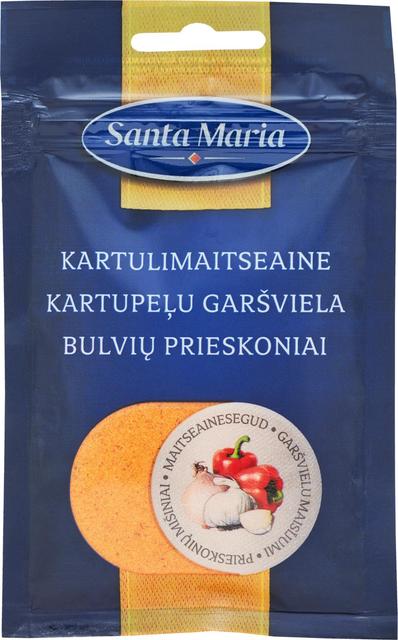 Kartulimaitseaine 30 g