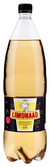 A. Le Coq traditsiooniline limonaad 1,5L