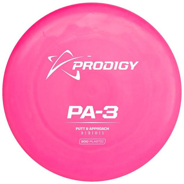 Putter Pa-3 300