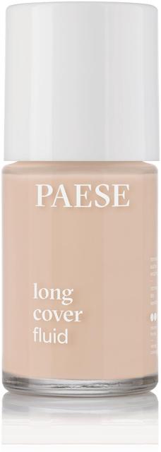 Paese Long Cover meikkivoide 30ml