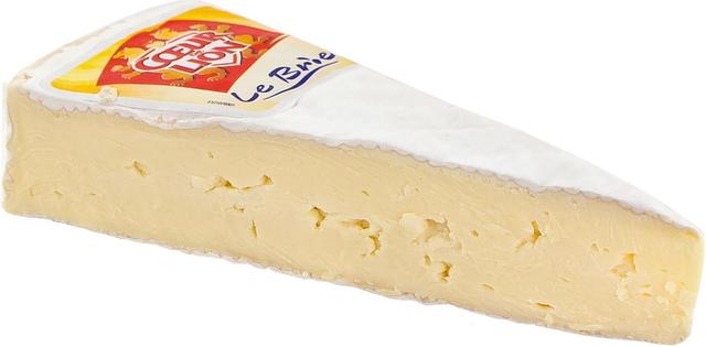 BC Nordics Coeur de Lion Brie Juusto