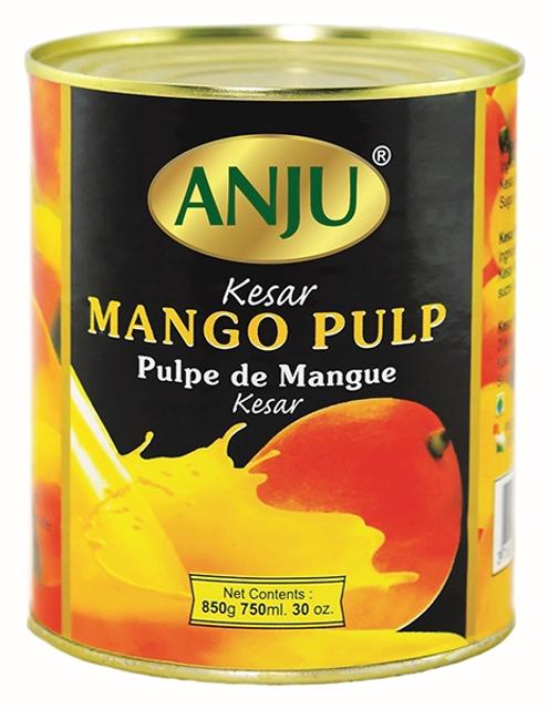 Anju Kesar mangopüree 850 g