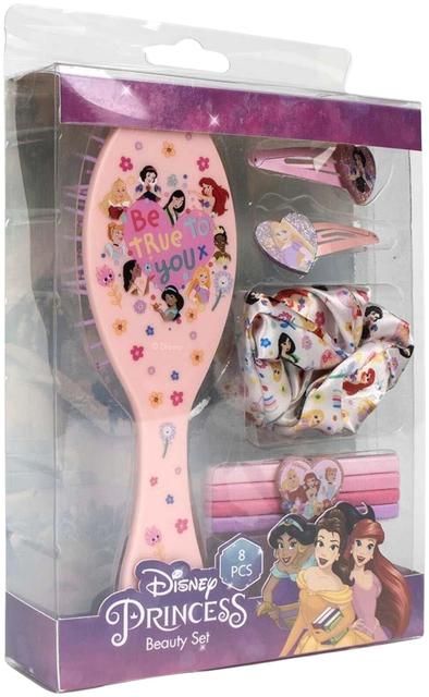 Disney Princess hiustarvike lahjapakkaus 1 kpl