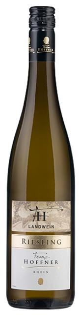 Franz Hoffner Riesling KGT vein 9,5%vol 750ml