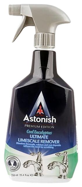 Astonish katlakivieemaldaja 750 ml