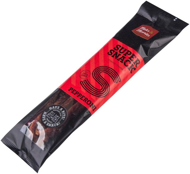 Pepperoni Super Snack 85 g