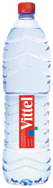 Vittel mineraalvesi 1,5L