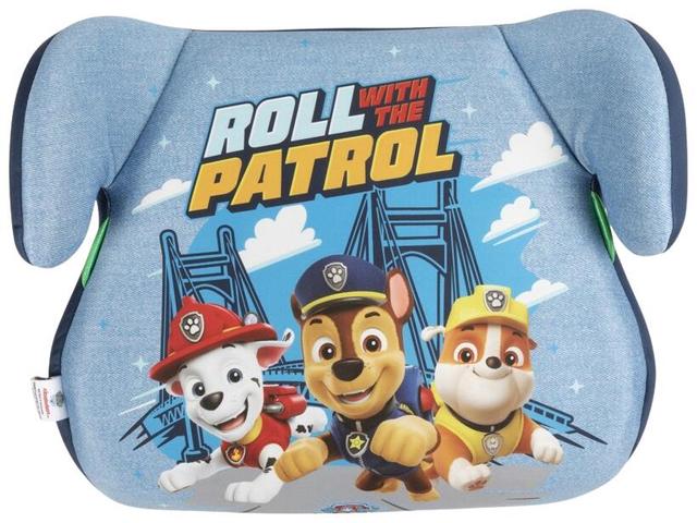 Istmekõrgendus Paw Patrol boy R129