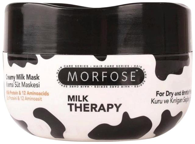 Juuksemask milk 250ml