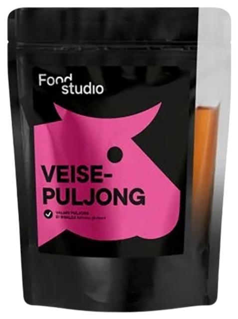 Veisepuljong 750ml