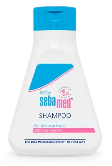 SEBAMED lastešampoon 150ml