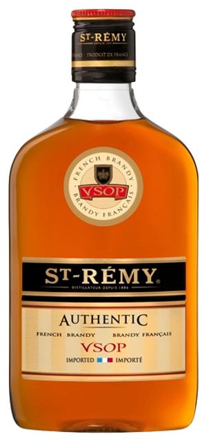 St.Remy Authentic VSOP Brandy 36%vol 500ml