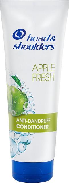 H&s apple fresh palsam 220ml