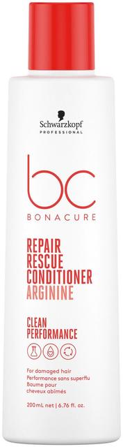 BC Bonacure Repair Rescue Conditioner 200 ml