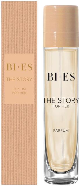 Bi-es The Story for Her Parfum 15ml