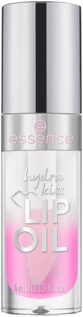 essence hydra kiss LIP OIL 01 Kiss From A Rose 4 ml