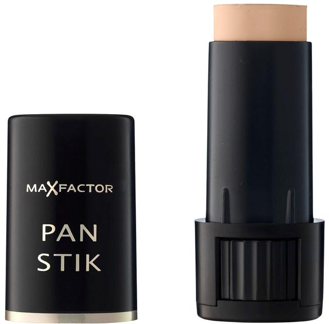 Max Factor Pan Stik 12 True Beige meikkivoidepuikko 9 g