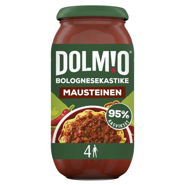 Dolmio Bolognesekastike Mausteinen 450g